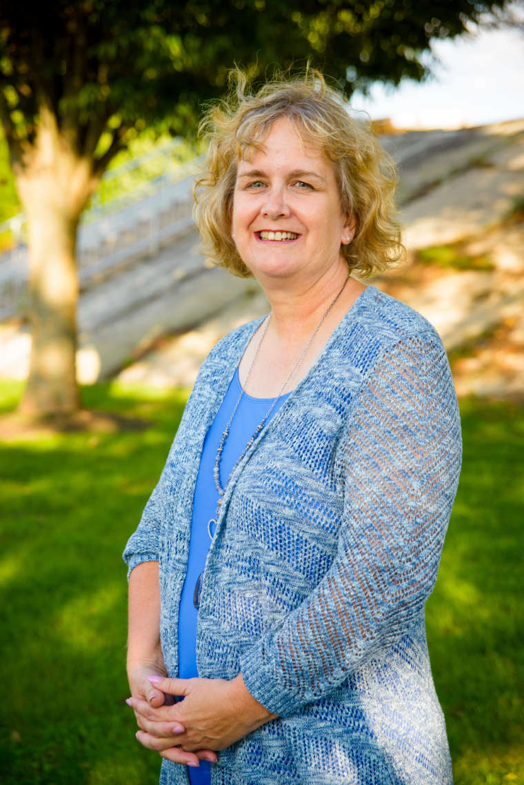 Patty Patterson, Pastor of Children