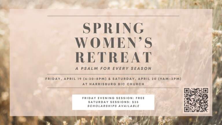 spring women’s retreat (1)