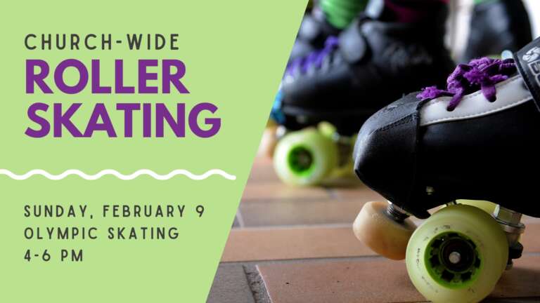 Roller Skating - 2023