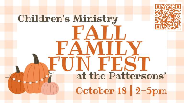 FALL FAMILY FUN (2)