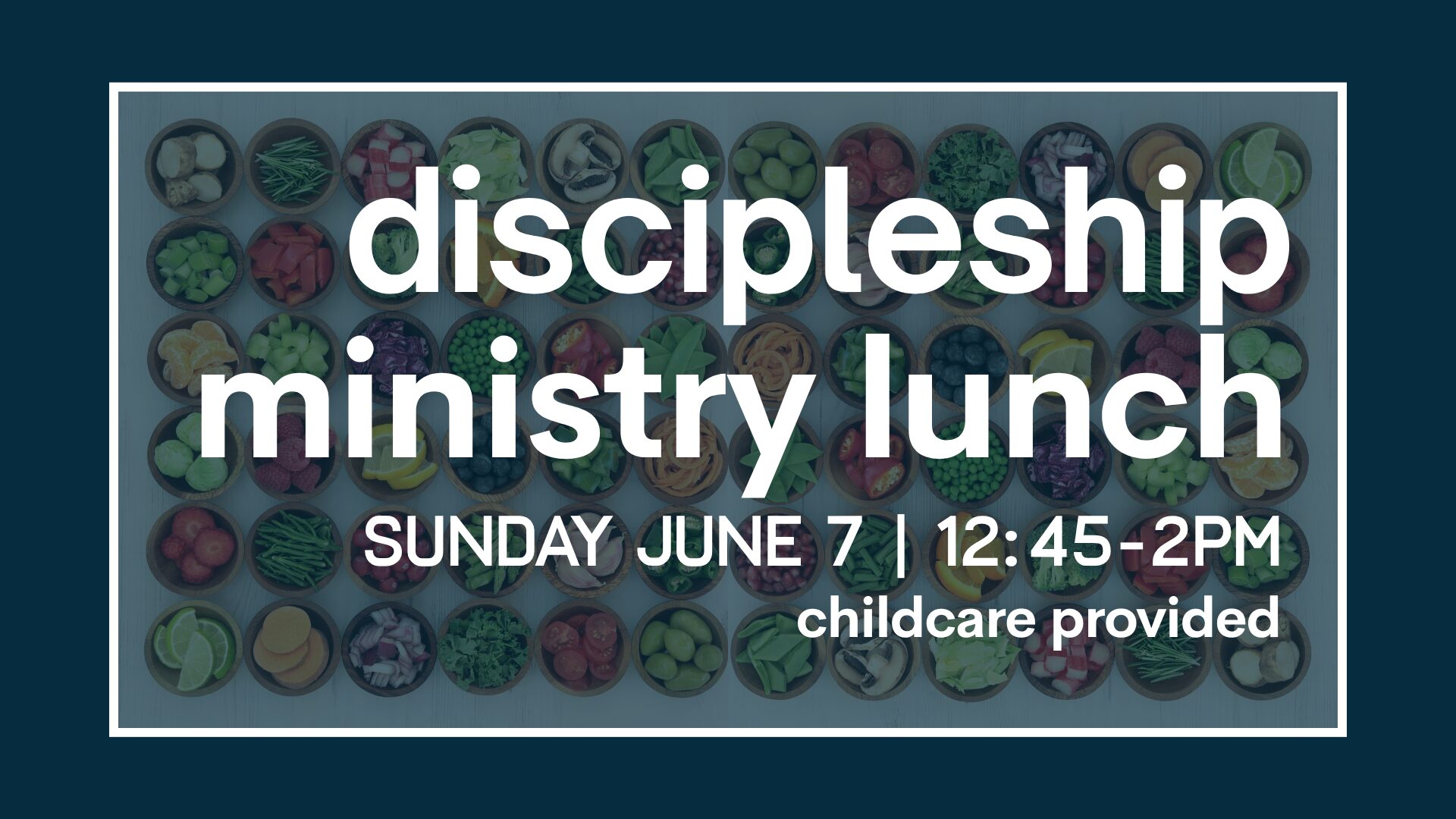 discipleshiplunch