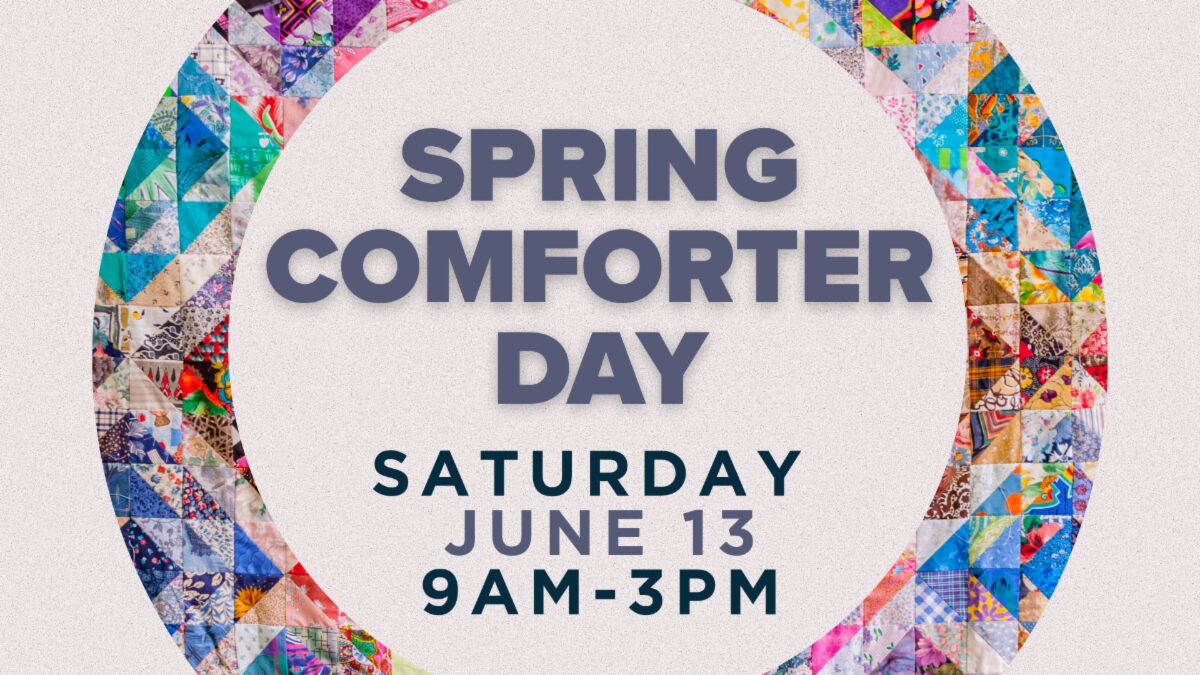 springcomforter