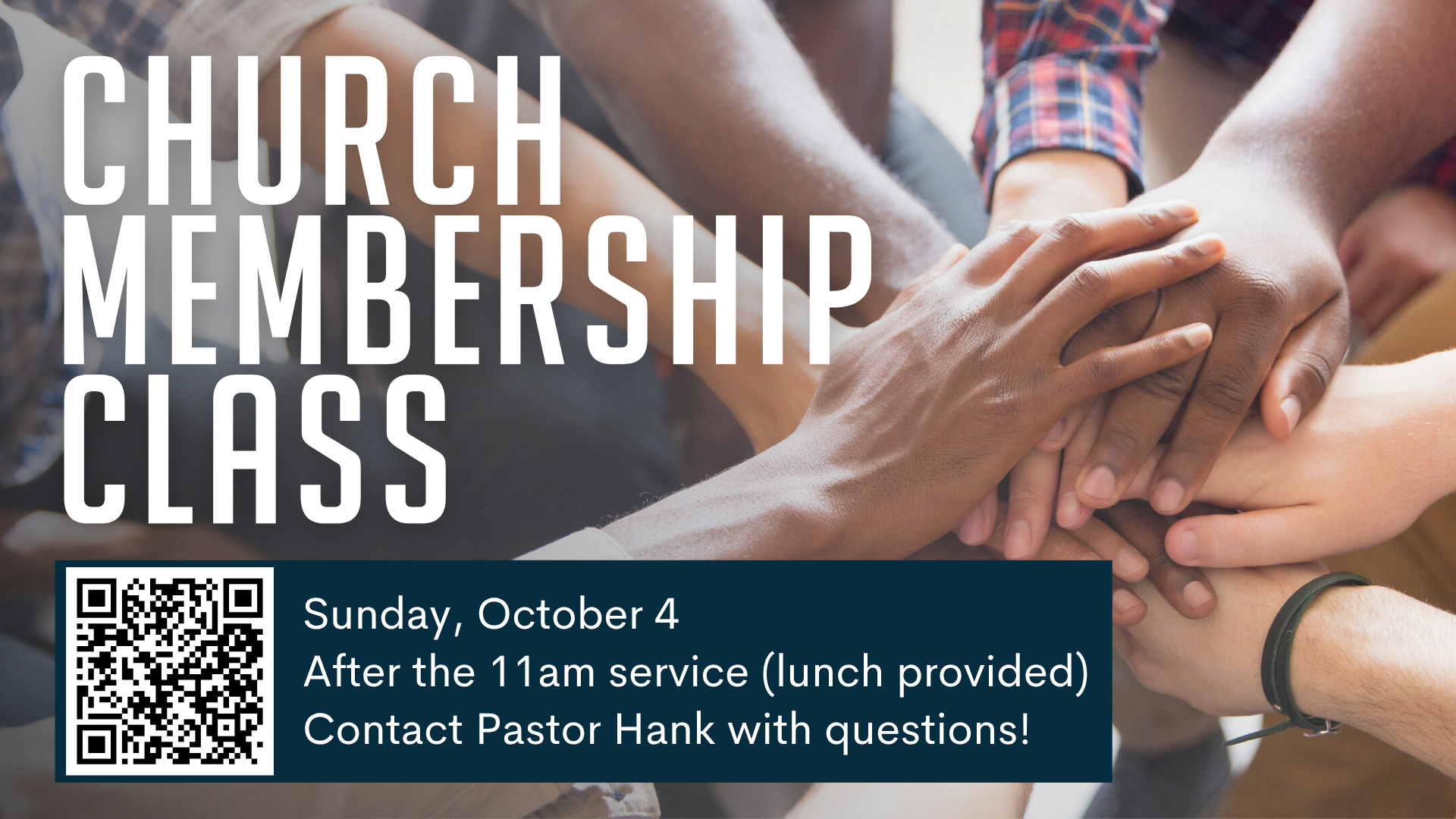 Membership