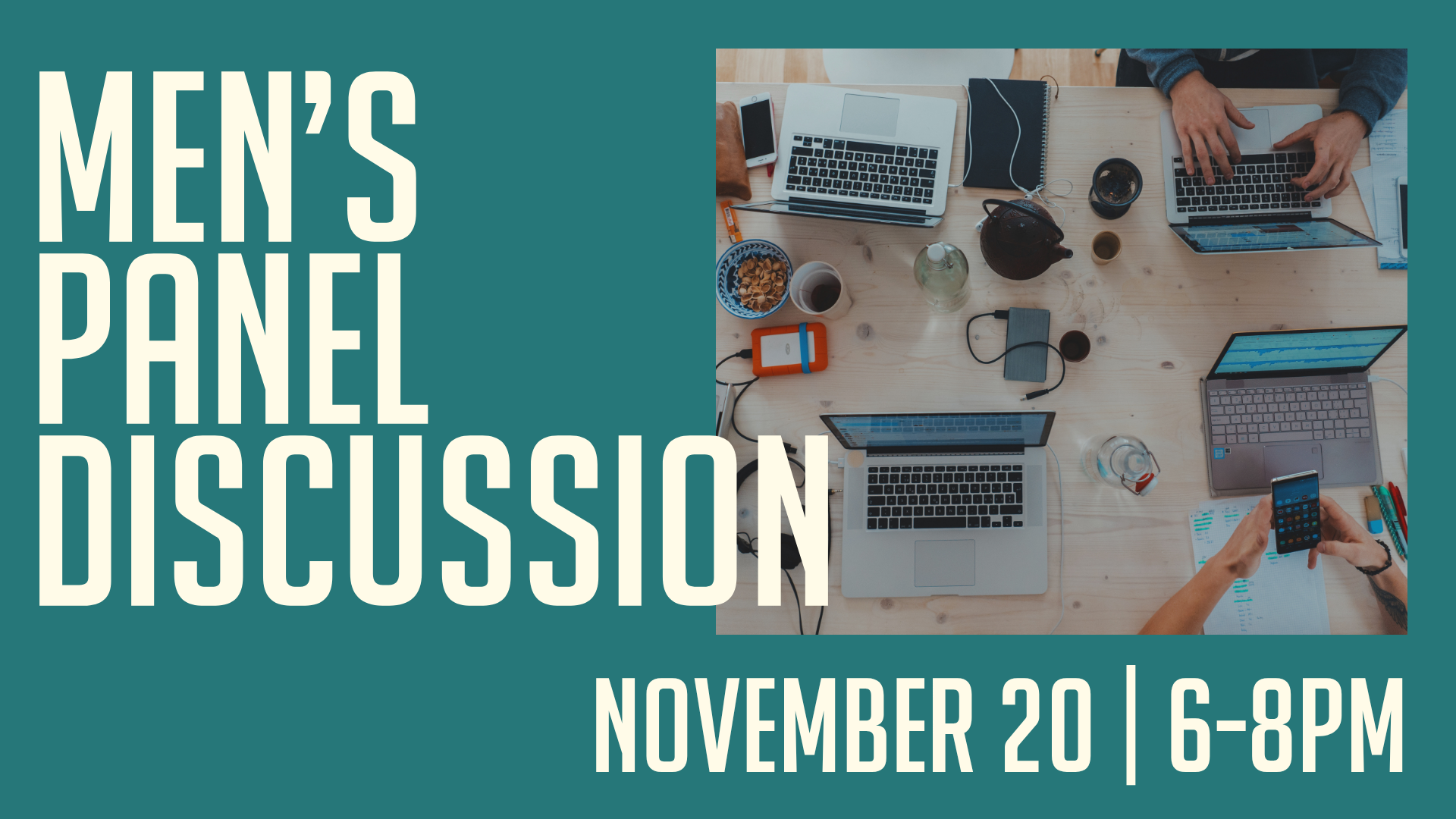 men’s panel discussion (1)